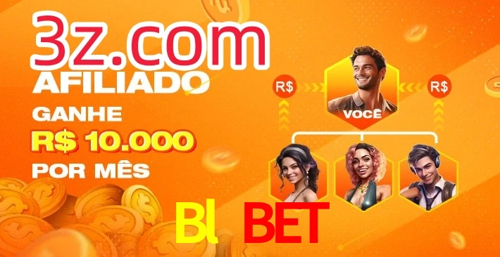 Bl Bet